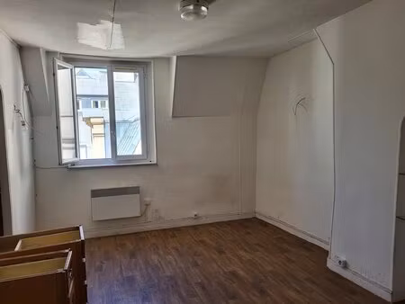 studio rue dauphine