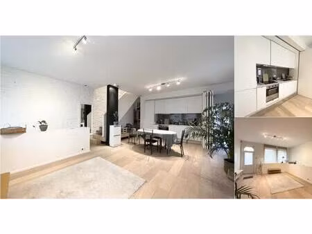 triplex à louer avec 2 chambres   woluwe-saint-pierre (vbe19575)