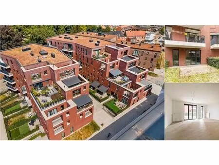 appartement à vendre à academieplein 10 turnhout (rbv84768)