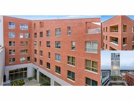 appartement à vendre à academieplein 19 turnhout (rbv84752)