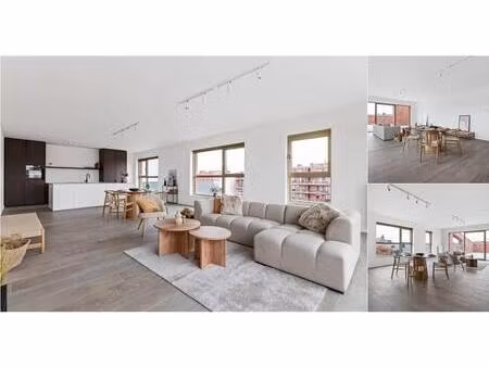 appartement à vendre à academieplein 20 turnhout (rbv84753)
