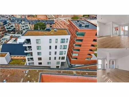 appartement à vendre à kursaalpoort 27 turnhout (rbv84759)