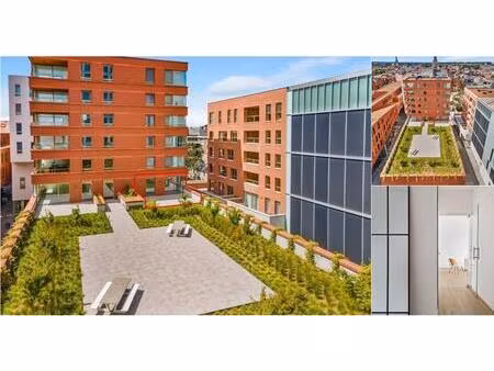 appartement à vendre à kursaalpoort 33 turnhout (rbv84754)