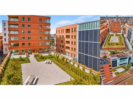 appartement à vendre à kursaalpoort 33 turnhout (rbv84756)