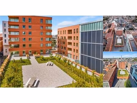appartement à vendre à kursaalpoort 33 turnhout (rbv84758)