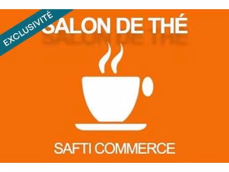 salon de thé