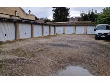 location stationnement  m² t- à épernay  100 €