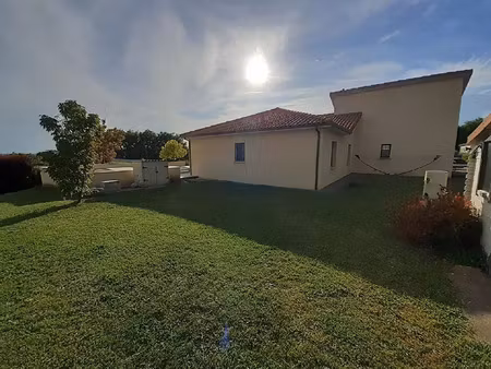 vente maison 6 pièces 160 m² aixe-sur-vienne (87700)