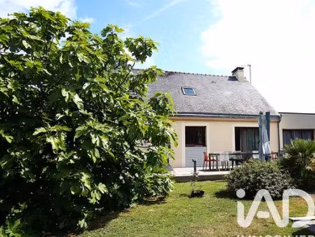 maison à assérac (44410)