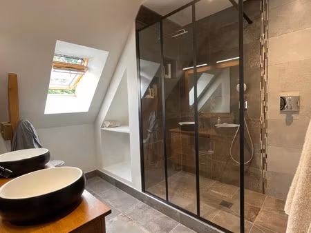 vente maison à construire 110 m² avrechy (60130)