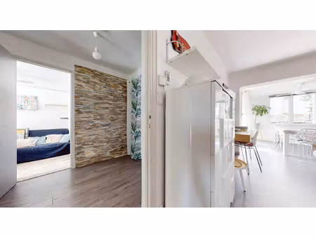 vente maison 5 pièces 110 m² béziers (34500)