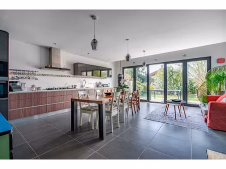 vente maison 6 pièces 165 m² bourgoin-jallieu (38300)