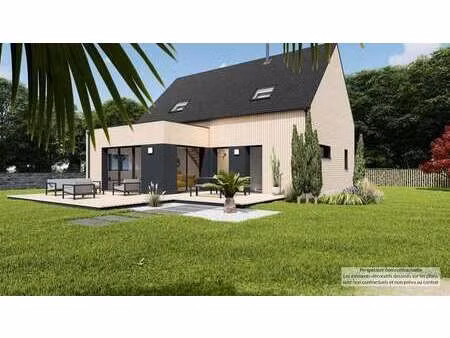 vente maison à concarneau (29900) : à vendre / 127m² concarneau