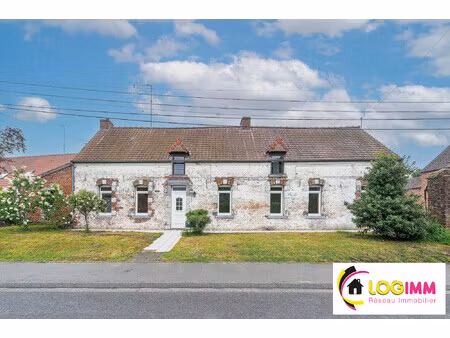 maison à vendre eth