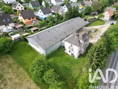 ferme à altkirch (68130)