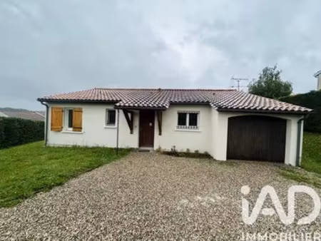 maison à foulayronnes (47510)