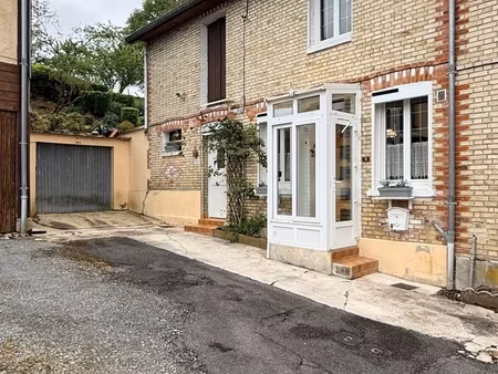 vente maison de village 5 pièces