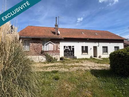 exclusivité - ensemble immobilier à fort potentiel