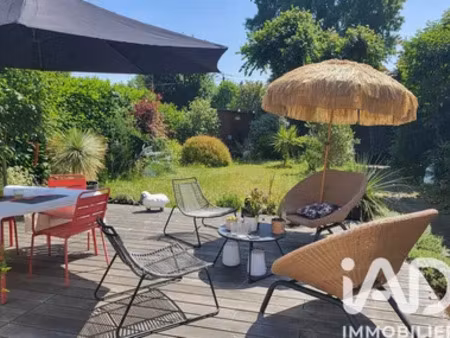 maison à nantes (44300)