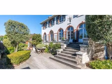 maison avec terrasse beauté baltard-sous préfecture - nogent-sur-marne (94)