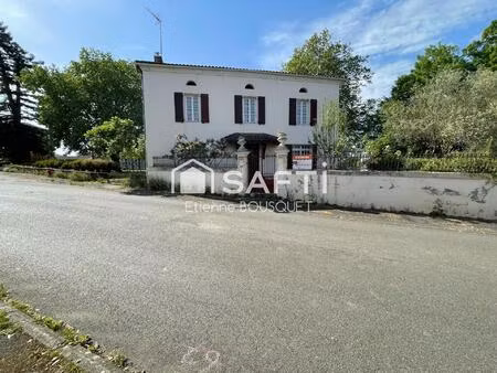 charme et authenticité au coeur du tursan !