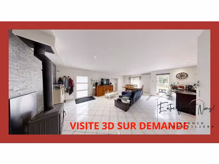 maison à vendre sauviac