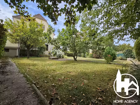 maison 163m² et dépendances