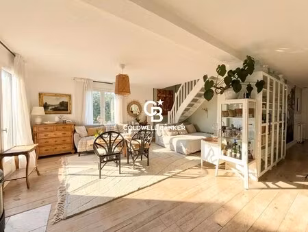 maison landaise rénovée avec piscine - soorts-hossegor