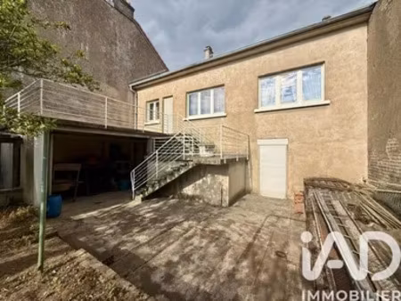 maison à uckange (57270)