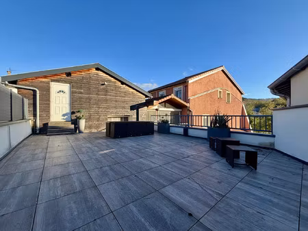 vente maison 7 pièces 205 m² vindry-sur-turdine (69490)