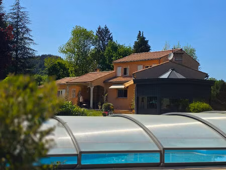 villa d'architecte 6 pièces 180 m2