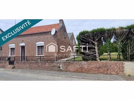 premiere acquisition - investisseur