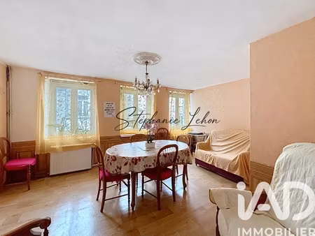 vente maison/villa 3 pièces