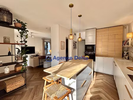 villa la garde 110 m2