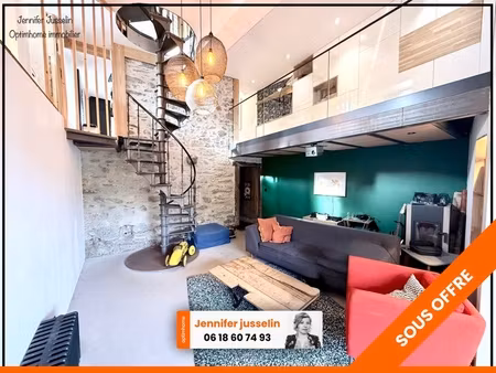 maison 190 m2 + t2 indépendant neuvecelle (74)