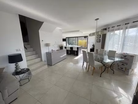 maison moderne