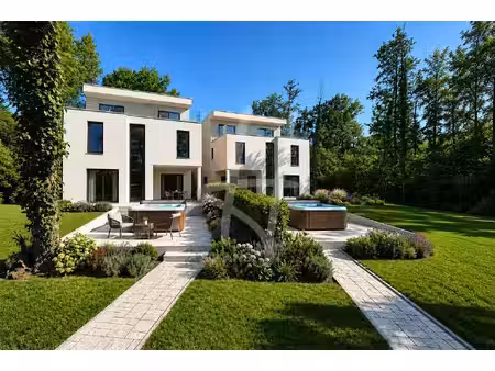 rozérieulles | villa contemporaine 2026 – 170 m² – 4 chamb
