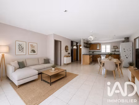 vente maison/villa 8 pièces