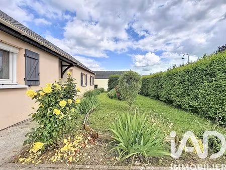 vente maison/villa 8 pièces