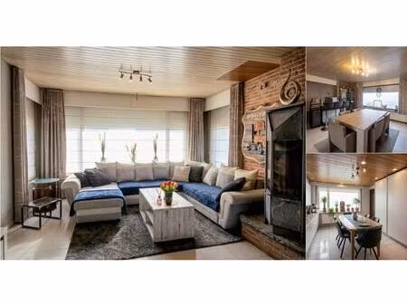 villa à louer à schuiferskapelsesteenweg 34 tielt (rbv84852)