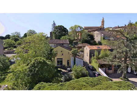 vente maison 8 pièces 225 m² venerque (31810)