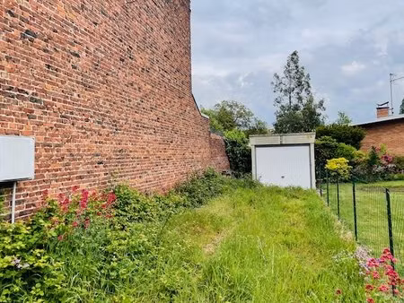 terrain