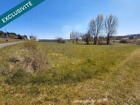 terrain agricole propice à la trufficulture à sorges