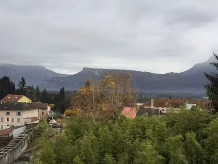 location appartement 3 pièces 65.63 m² à tullins (38210)  700 €