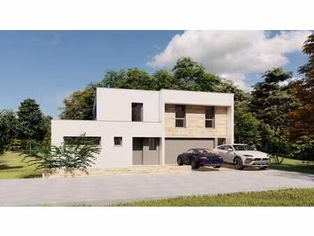 vente maison à ploërmel (56800) : à vendre / 135m² ploërmel