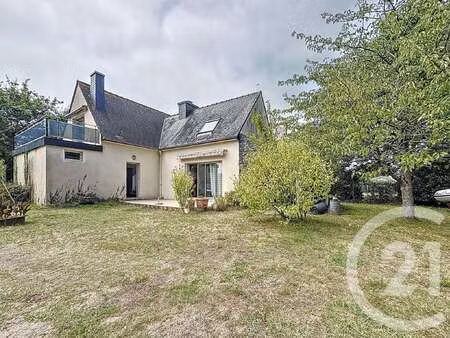 vente maison à sarzeau (56370) : à vendre / 90m² sarzeau