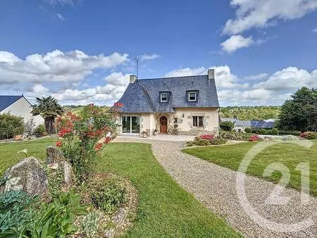 vente maison à lannion (22300) : à vendre / 140m² lannion