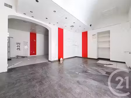 appartement local à louer - 4 pièces - 80 m2 - sochaux - 25 - franche-comte