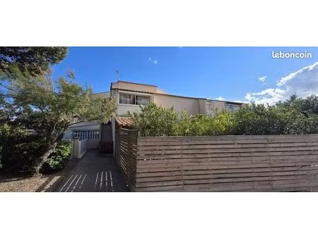 appartement 2 pièces 25 m²