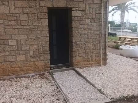 local narbonne 34 m²